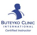 Buteyko logo