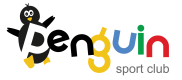 Logo penguins